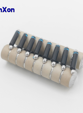 高频陶瓷电容器倍压模块CT8SA 25KV 500PF 8N with JB99T