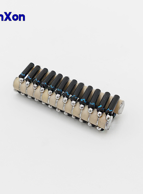 高频陶瓷电容器倍压模组CT8SA 20KV 330PF 12N with 2CL77