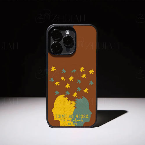 头脑拼磁吸磨砂黑框电镀玻璃手机壳适用苹果iphone17promax华为荣耀MAGIC8PROAIR荣耀MAGIC4PROIQOONEO6红米N