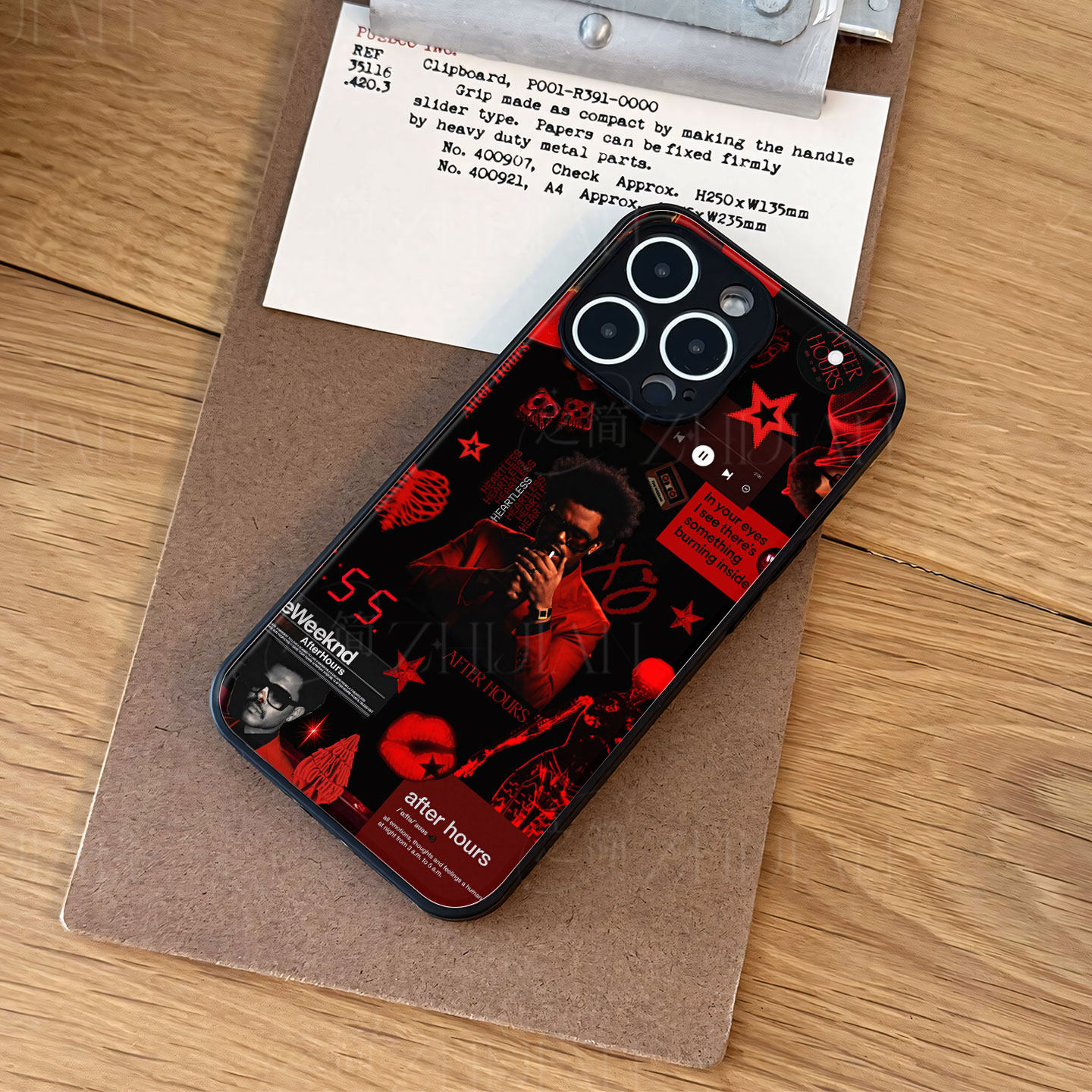 威肯专辑磁吸磨砂黑框电镀玻璃手机壳适用苹果iphone17promax华为VIVOS50PROMINIOPPOFINDX8PRO荣耀300ULTRAV