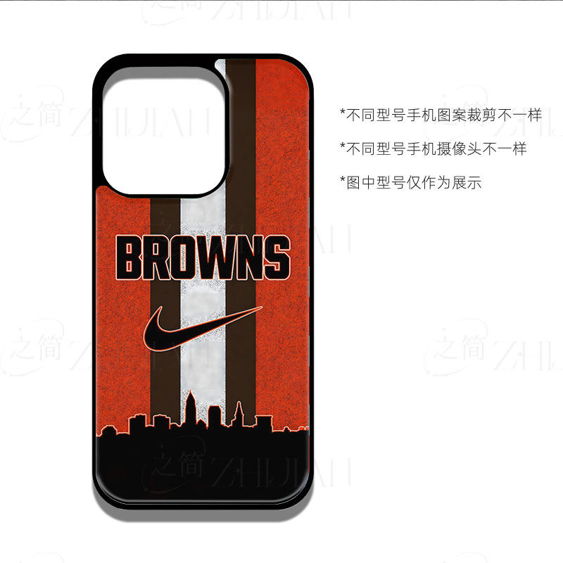 布朗耐克磁吸磨砂黑框电镀玻璃手机壳适用苹果iphone17promax华为红米K60EMATE30PROOPPORENO6PROPLUSP50PRO