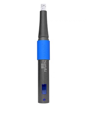 妮雀娜纳米微针生发中胚层电动导入仪器头皮微晶家用mts械字号