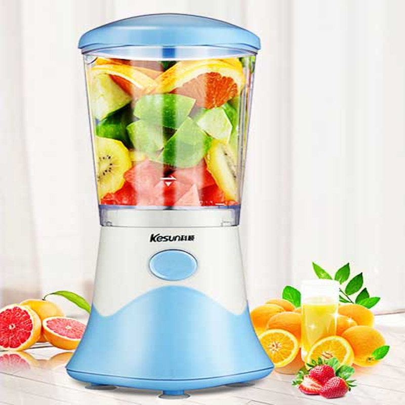 kesun/科顺 jll350-b2榨汁机家用电动搅拌机果汁机多功能料理机婴