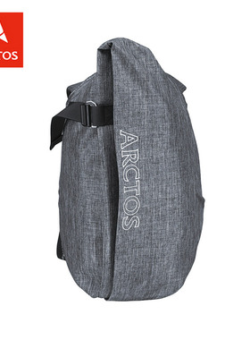 极星 男款户外射手28L背包独立笔记本电脑双肩背包 APDD23543