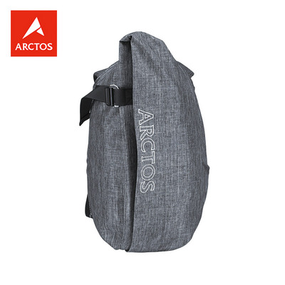 极星 男款户外射手28L背包独立笔记本电脑双肩背包 APDD23543