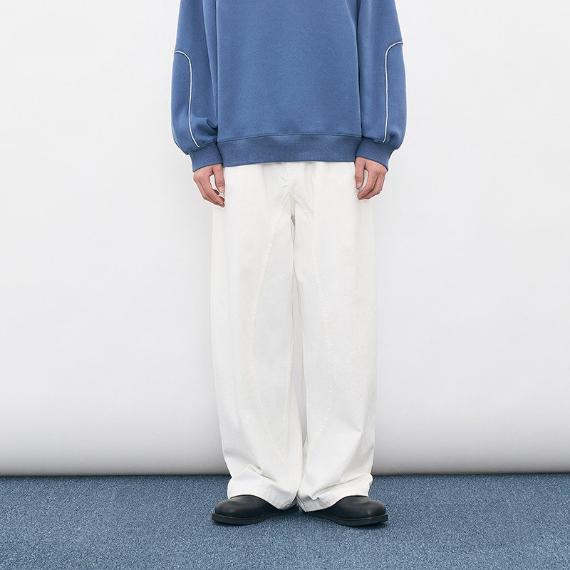 韩国正品PARTIMENTO长裤休闲