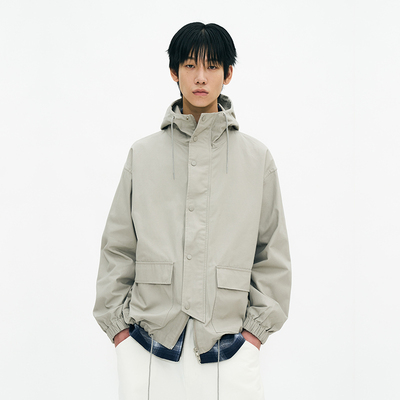 韩国正品PARTIMENTO春季夹克