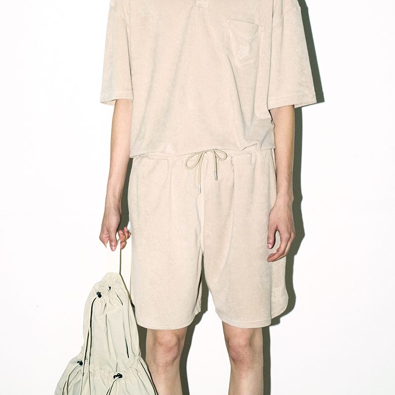 短袖宽松休闲日常百搭