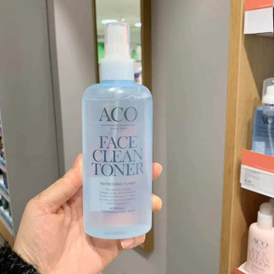 ACO正常规格常及混合肌肤