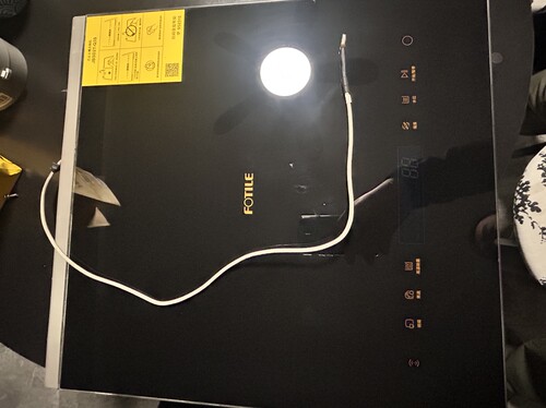 方太水槽洗碗机Q1/Q3S/K3A电脑面板显示板触摸Q5S/Y1A拆机件