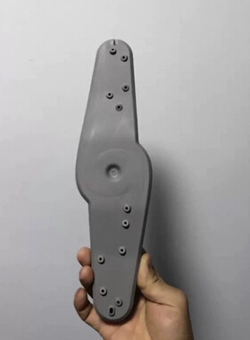 方太水槽洗碗机拆机件喷淋臂下水