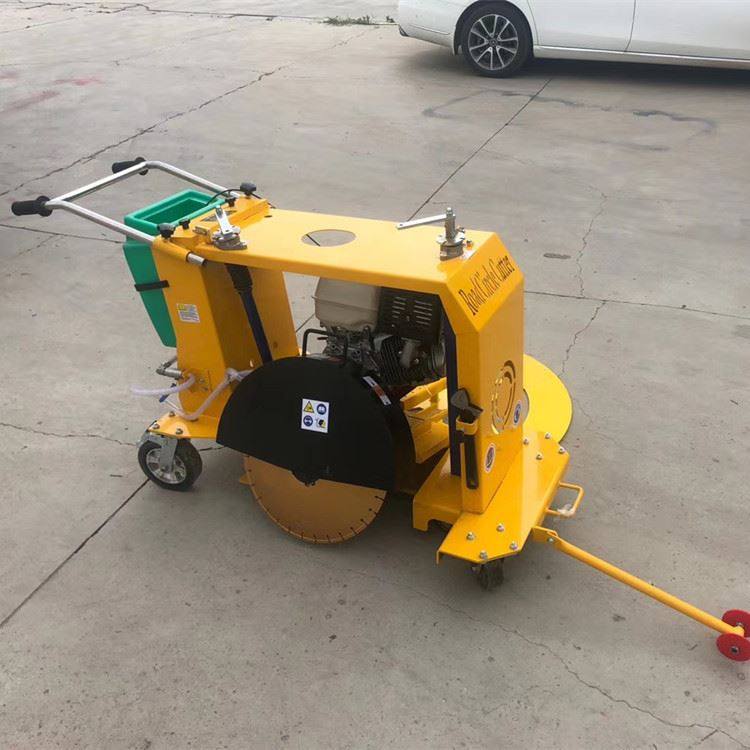 供应修路井盖切割机老井盖修复机道路排水井盖切割机