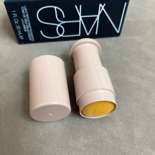 出口韩单尾货便携小巧伸缩粉饼刷定妆散粉刷防尘化妆腮红刷触感柔