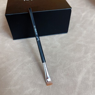 现原Sigma西格玛E15平头眼线刷眉刷E06斜角精准眼线刷眼头提亮刷