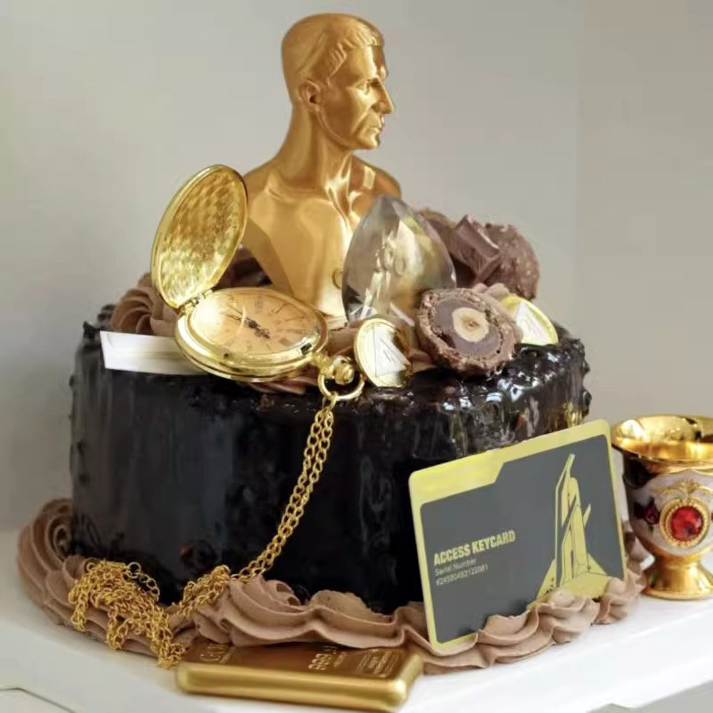 三角洲行动蛋糕装饰配件摆件游戏启动卡酒杯周边手办生日蛋糕礼物,节庆用品/礼品,蛋糕/烘焙装饰用品,淘宝优惠券,粉丝福利购,淘宝优惠卷