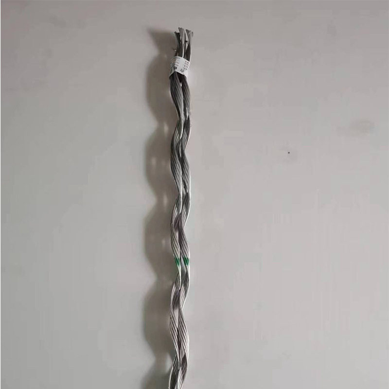 opgw耐张线夹 耐张金具 adss光缆耐张线夹 光 预绞丝 内外绞丝