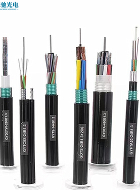 GYTA33-GYTS53-OPGW-ADSS-GYFTZY63-GYXTW-GYFTA53-12芯16芯24芯