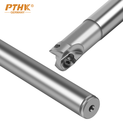 ESE加硬清角直角抗震双刃刀杆