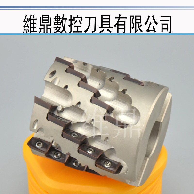 1604玉米刀盘玉米粒铣刀
