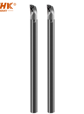 原装进口E08K~25T-SWUPR08 11 16镗刀整体内冷钨钢合金抗震车刀杆