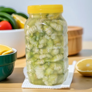 【顺丰冷链】灌云豆丹肉豆单豆天鹅豆虫猪儿虫当季新货连云港特产