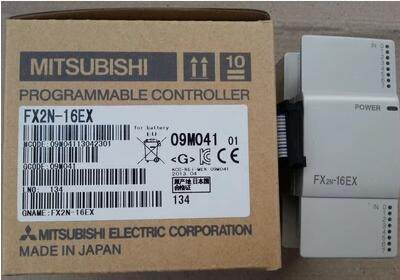 三菱fx2n-8ex 16 32er 48er eyr eyt et -d -es-ul -ess-ul fx0n