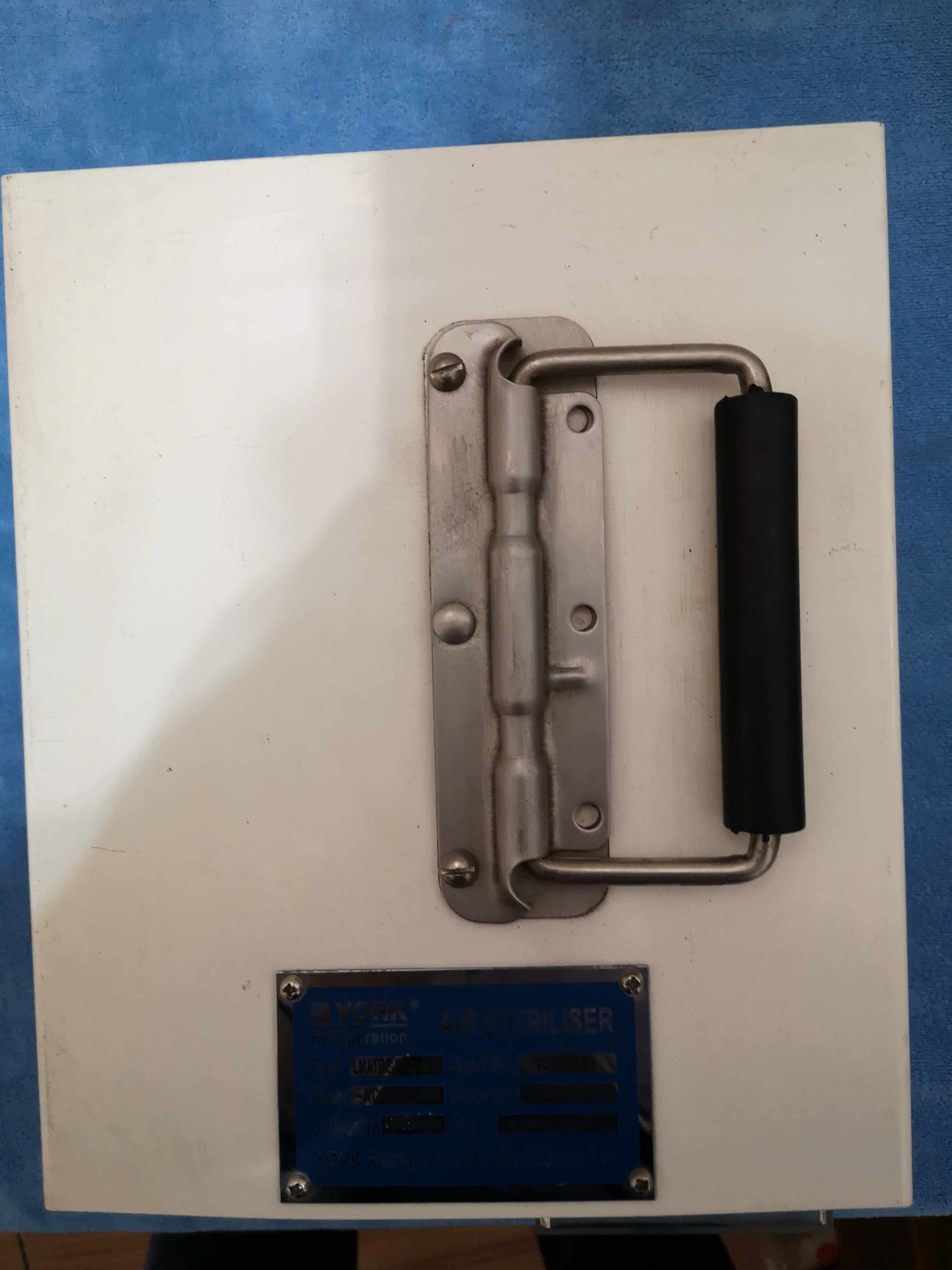 york约翰空气消毒器lmatre-fog-400/4000nmg/hr现货