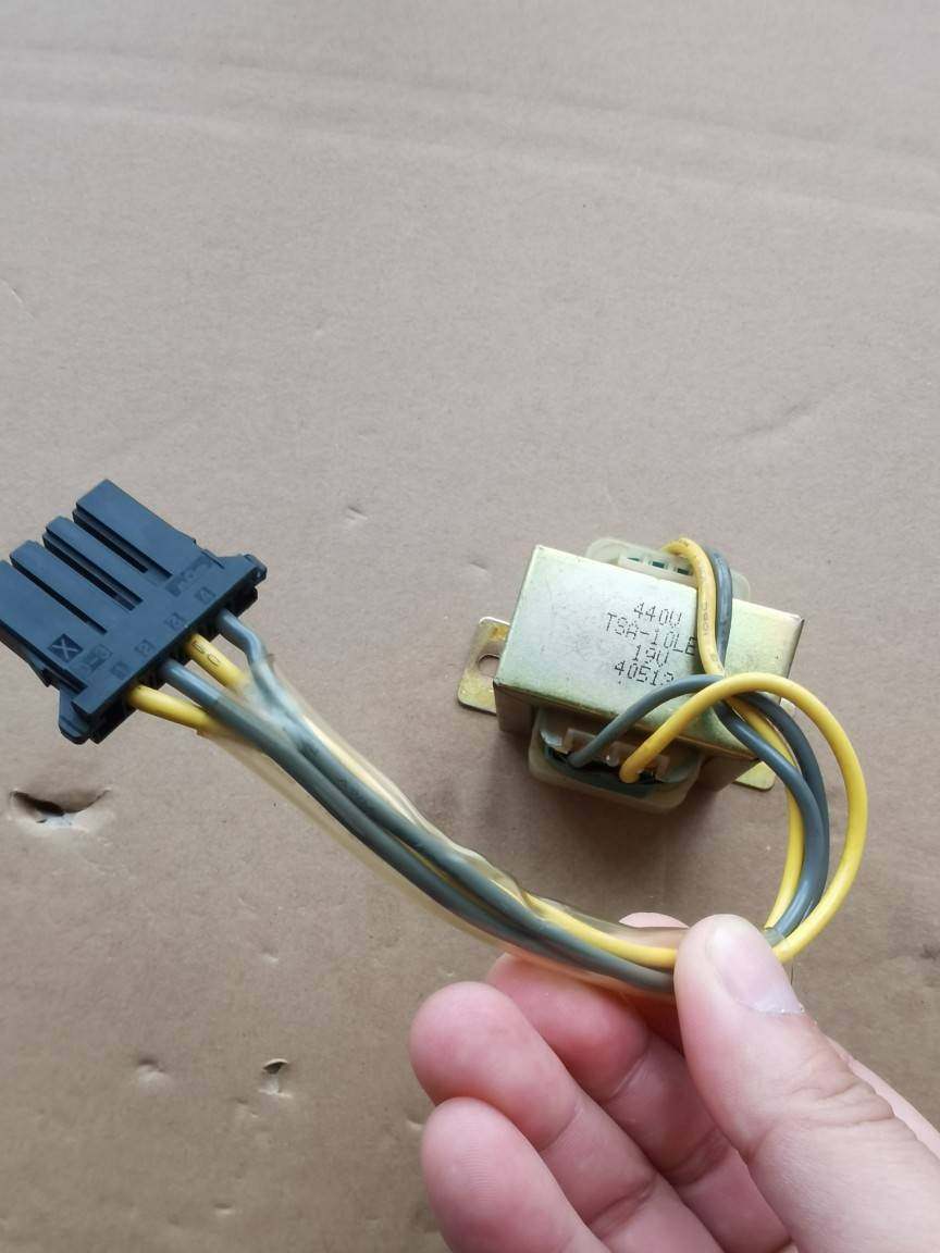 terasaki寺崎变压室tsa-10le 440v 19v现货