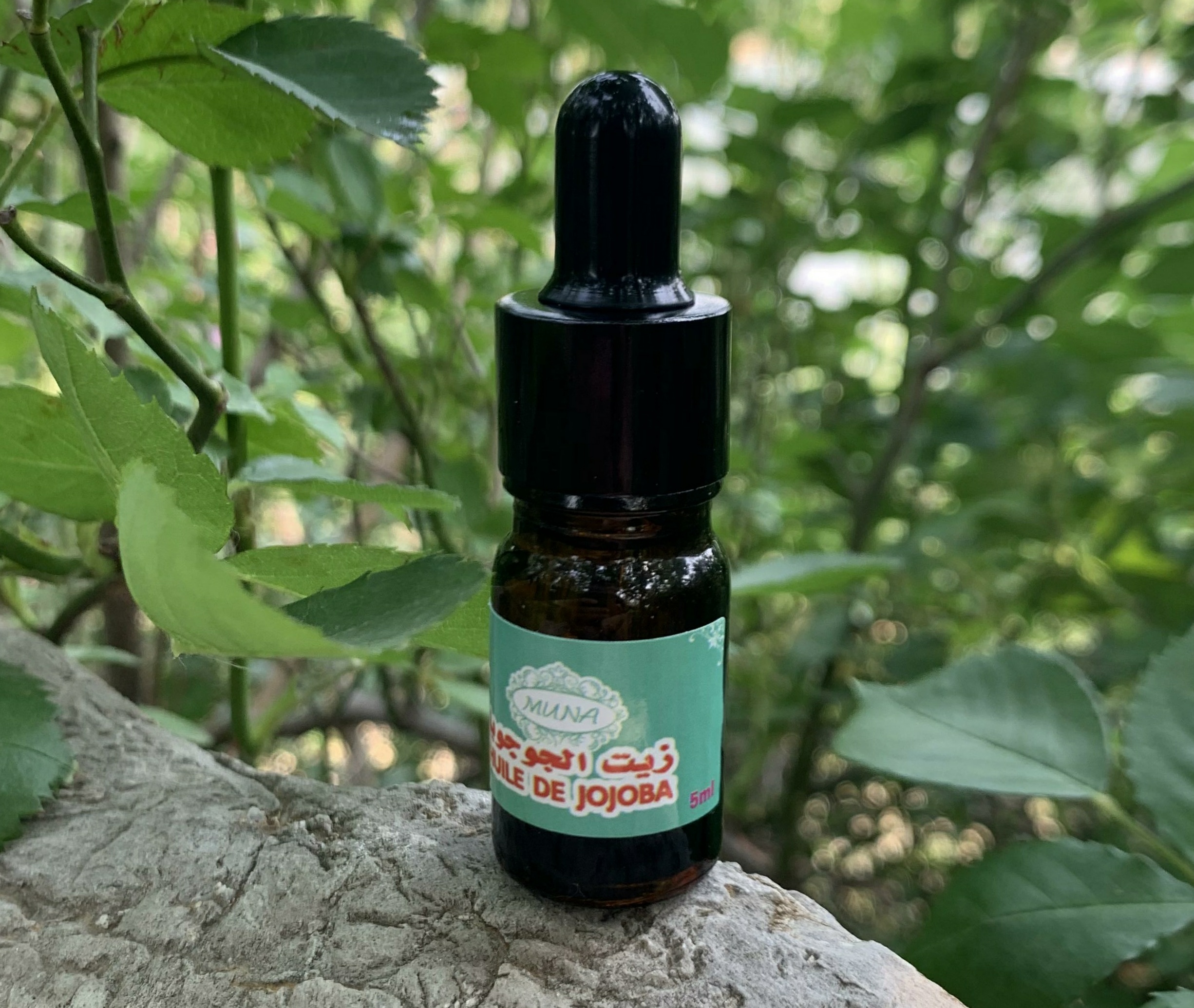 摩洛哥冷压初榨纯天然荷荷巴精油