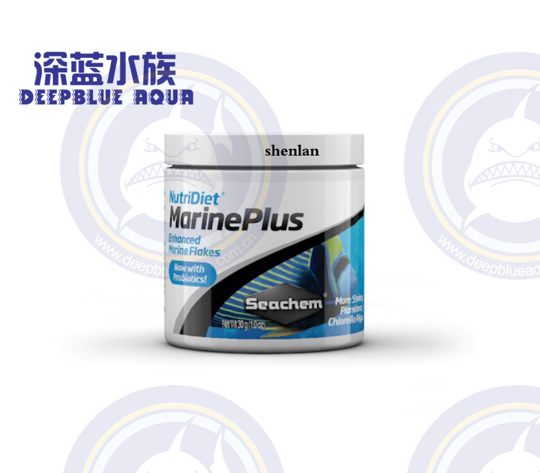 Seachem海化Marine Plus Flakes 30g海洋薄片新品上市包邮推荐|msdalam kategori haiwan peliharaan/makanan haiwan dan bekalan, Aquarium World, makanan ikan hiasan - dari Buy2taobao.com untuk memberikan perkhidmatan ejen Taobao profesional membeli