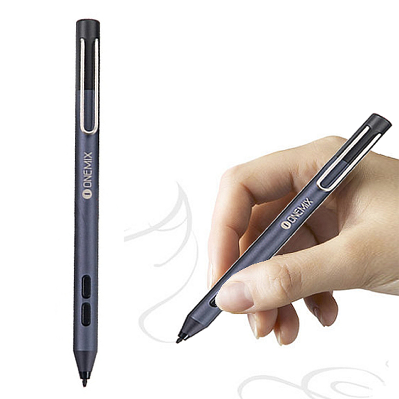 壹号本手写笔4096级压感触控笔3代4代5代GX1系列壹号本T1触控笔-封面