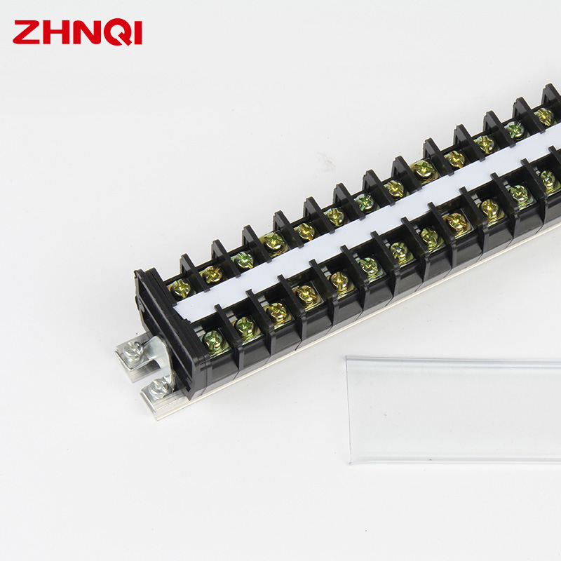 TD2030导轨组合式接线