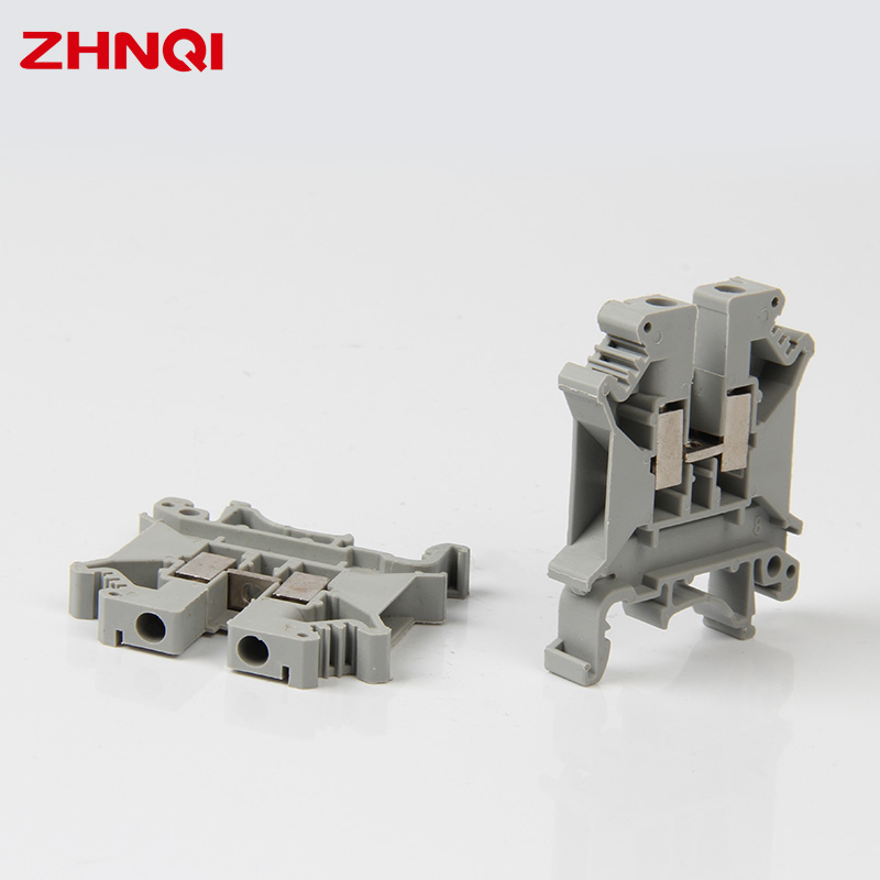 UK-5N原装导轨式接线端子排JUK全铜导件绝缘41A组合式连线板柱|msdalam kategori elektronik/Electrician, aksesori elektrik, terminal - dari Buy2taobao.com untuk memberikan perkhidmatan ejen Taobao profesional membeli