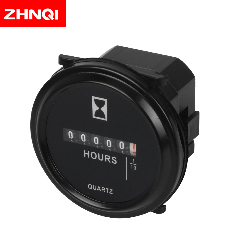 计时器sh-1工业累加累时器