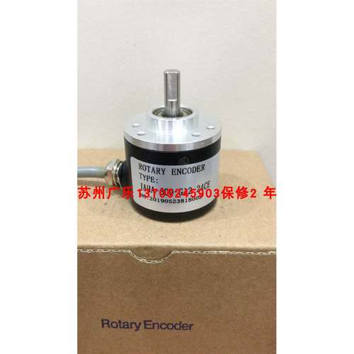 RI30-O/1500ER.34KN 8.KSI40.166B.1024.0060编码器