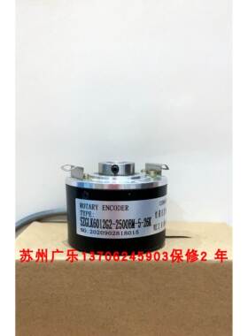 YSK6020-G-1000BM-5-24C EH80P1000S8/24P15X3PR5编码器