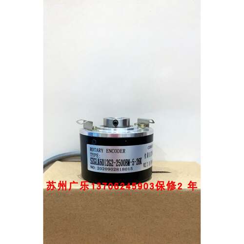YSK6020-G-1000BM-5-24C EH80P1000S8/24P15X3PR5编码器