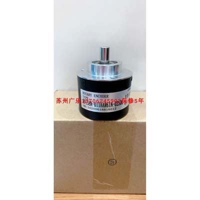 RV158X-011K1R61N-05000-5-24VDC ISC5810-001C-2000BZ1-5L编码器