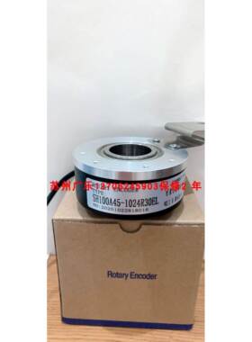 RHI90N-ONAK1R61N-00512 SH100A45-1024R30EL 编码器