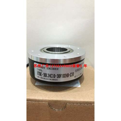 HTMI-30L34C10-30F1024B-CIO PKT1045-600-C15F J30F 编码器