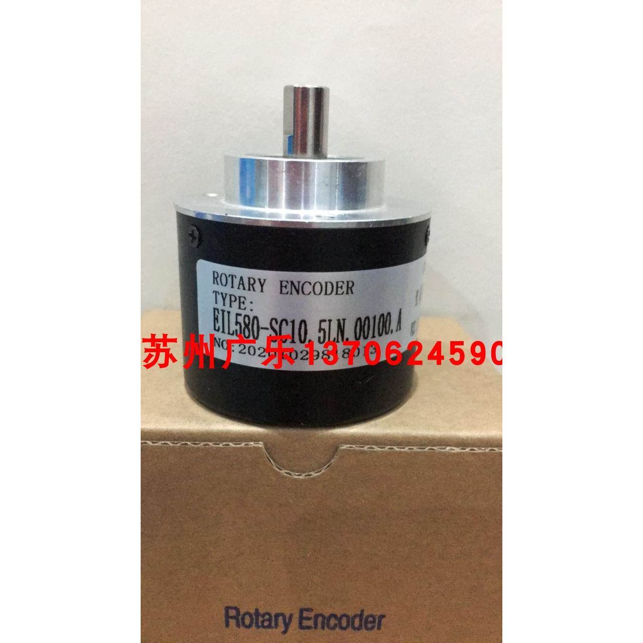 ZSW6210-001C-1024BZ3-05L EIL580-SC10.5LN.00100.A E40H12-50