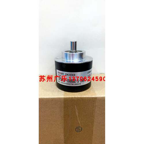 AG60EU-1440X1GREXC304 ER58C1000Z5/28L10X6M12R.162 编码器