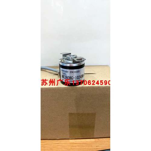 38B8-2048P5VL6-K1535 RI41-TH-1024AE.12RB-S36 编码器