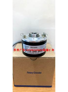 MK6010G-3000BM-C526 ERN1320-2048-40S16-FYK0.10730PA14G编码器