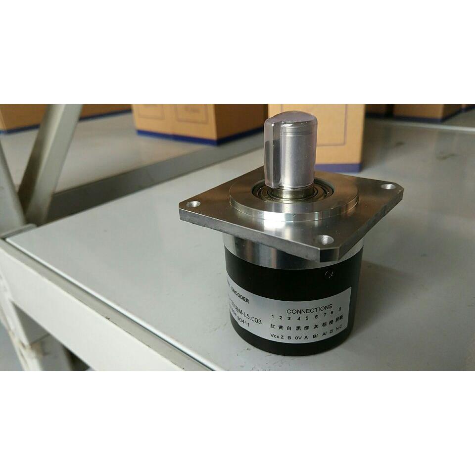 V3F5815C-1200BM-L5.003 AFS60B-S4AM008192 编码器