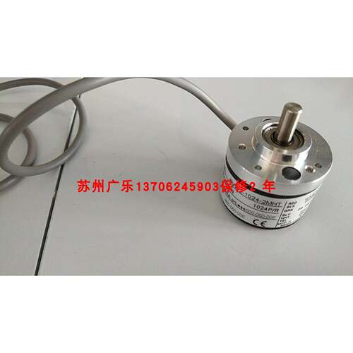 OVW2-1024-2MHT OVW2-10-2MHT ENB-10-2-1 编码器