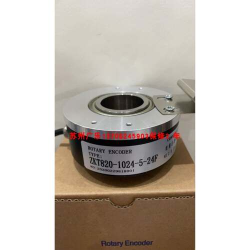 ZKT820-202J-1000BZ2/05L 1024-5-24F HTB-40CC10-30E600B-S4