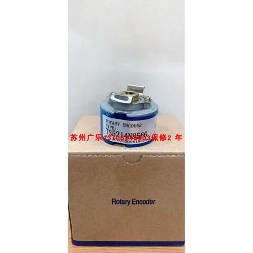 HK60-D14G05L1024PR ZKT6012-006G-360BZ3-5L TS5214N8566编码器