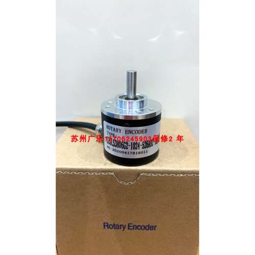 BES38-06S6H-600-C3 B6B2-CW26C-100P RI41-EO/0360ES.11KB编码器