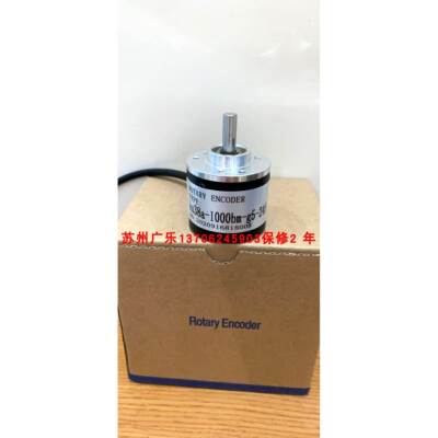 FSC3806-003G-1000BZ1-5-24C ks38a-1000bm-g5-24f 编码器